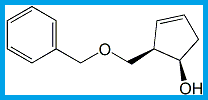 ENTECAVIR BOC (1R,2R)-ISOMER